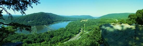 Weverton Cliff_5