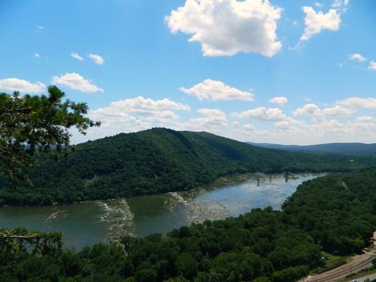 Weverton Cliff_6