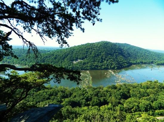 Weverton Cliff_18