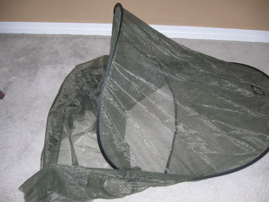 Adventure 16 Bug Bivy
