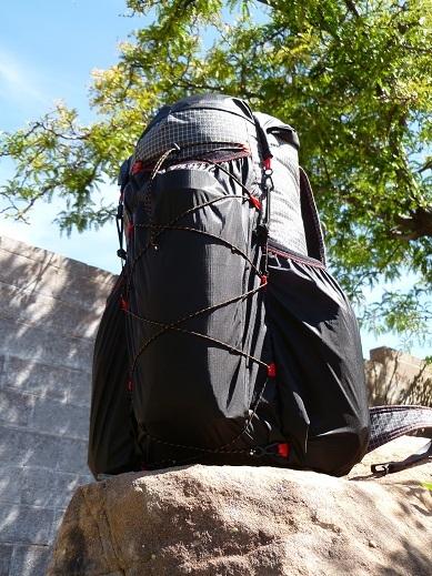 pack