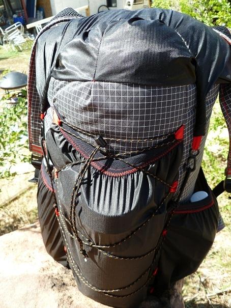 pack