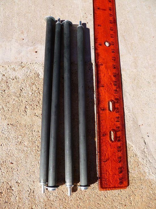 stakes
