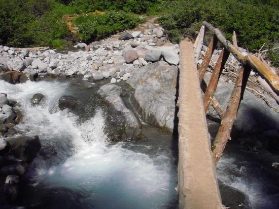bridge
