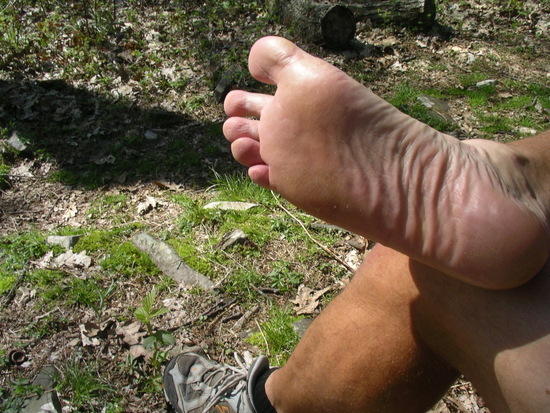 Feets