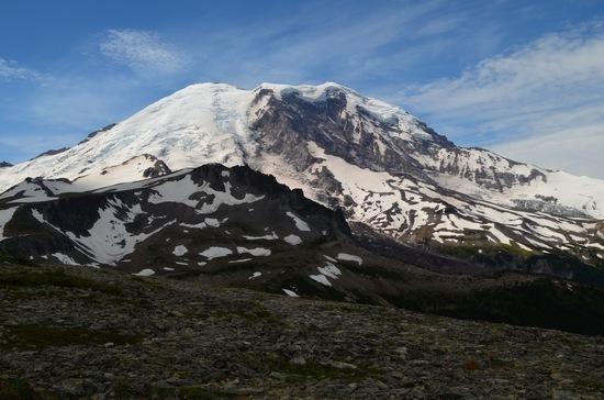 Mt. Rainier