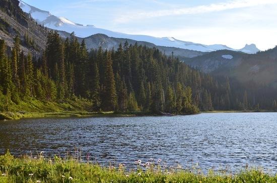 Mystic Lake