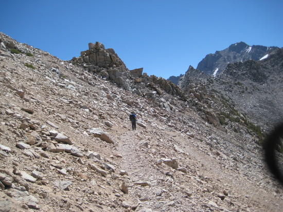 Onion Valley