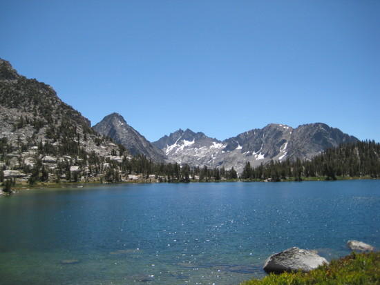 Onion Valley