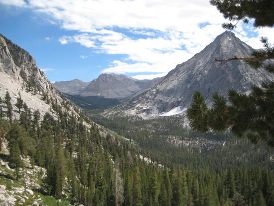 Onion Valley