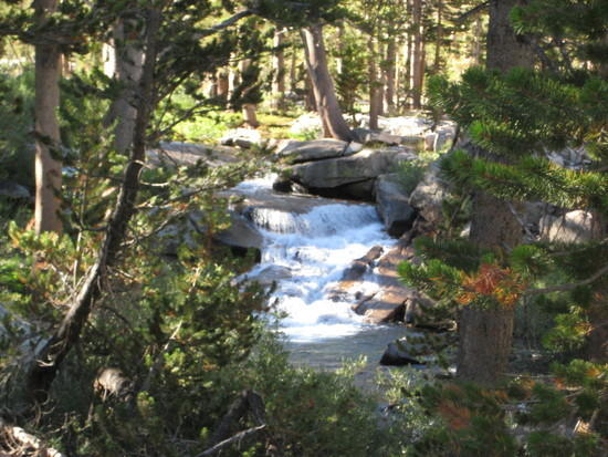 Onion Valley