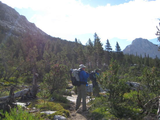 Onion Valley