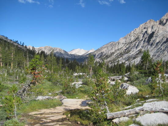 Onion Valley