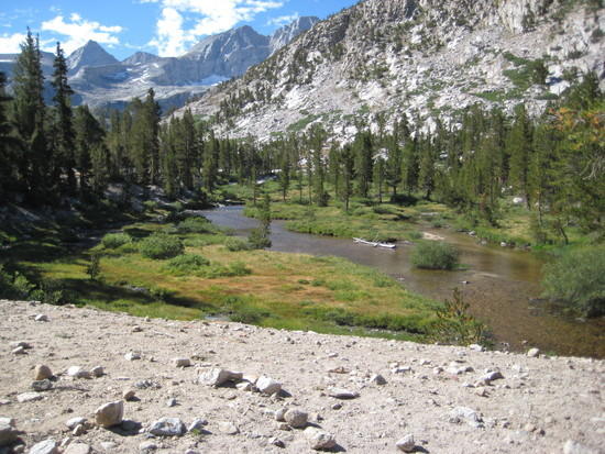Onion Valley