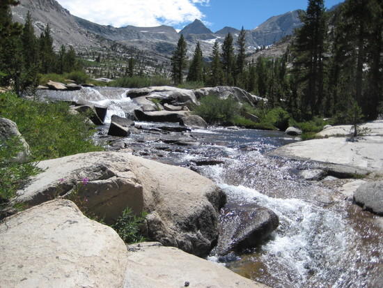 Onion Valley