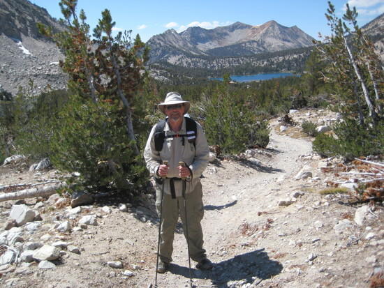 Onion Valley