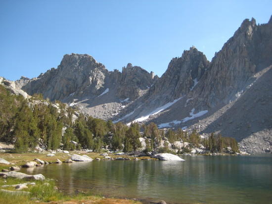 Onion Valley