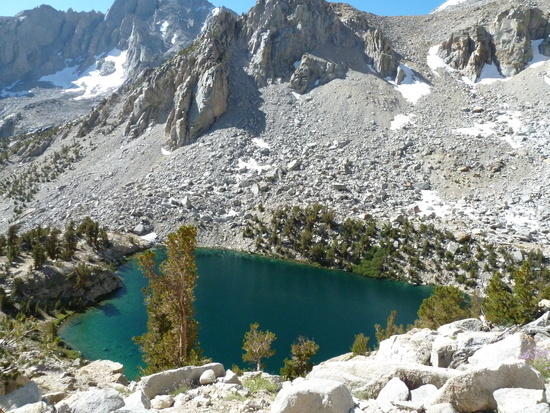 heart lake
