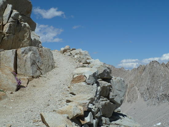 trail