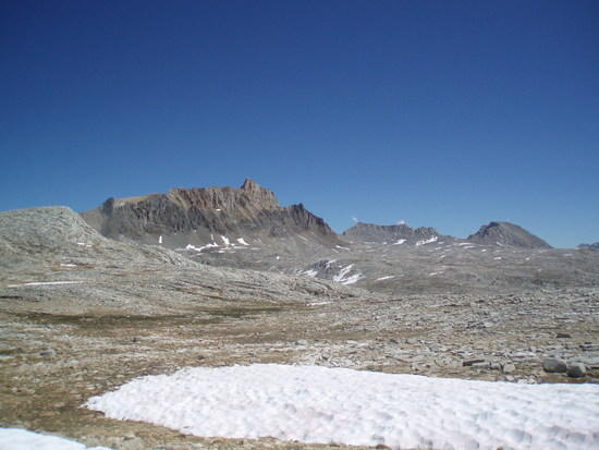 mt humphreys