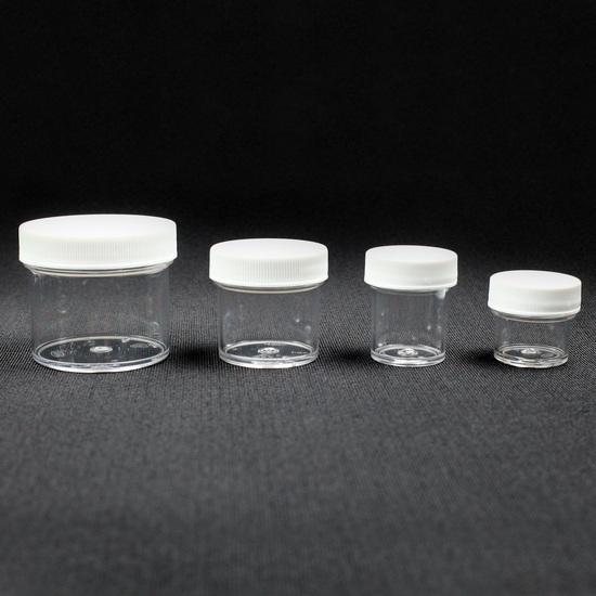 Mini Jars at LawsonEquipment.com