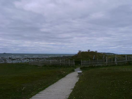 L'Anse aux Meadows