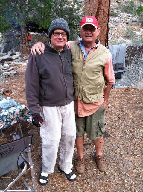 Doug & Al