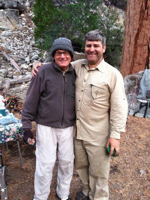 Doug & Scott