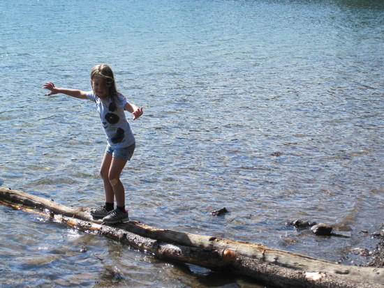 Wilderness Gymnastics - 3