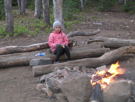 Camp