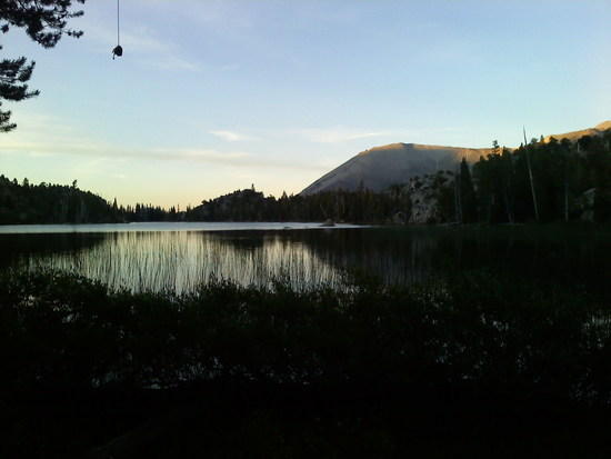 Camp