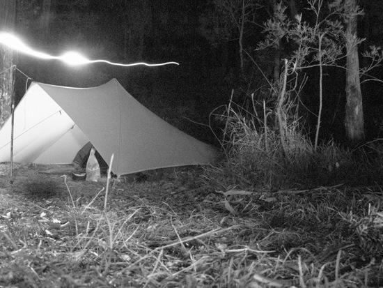 Trailstar