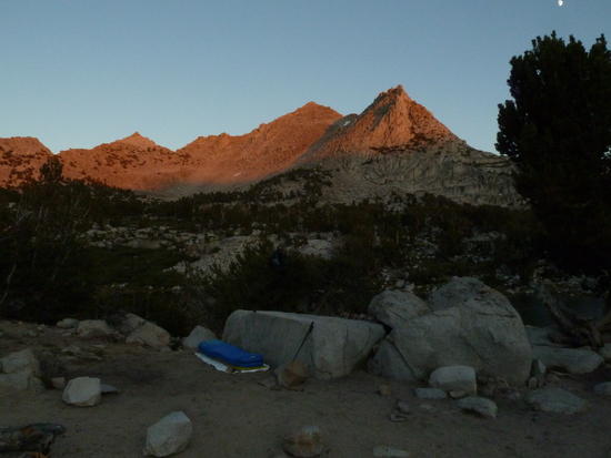 camp