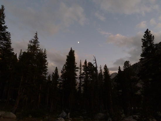 moon