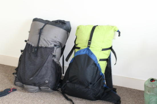 Next to an MLD Prophet 2010 (bottom closed)