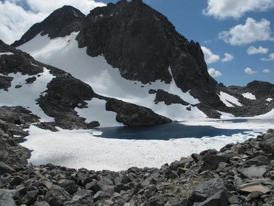 Lake Catherine