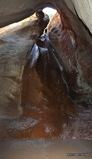zion