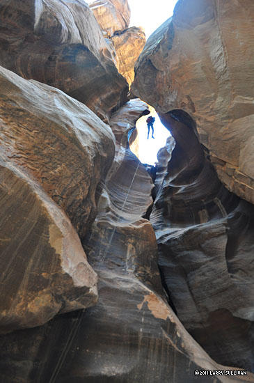zion
