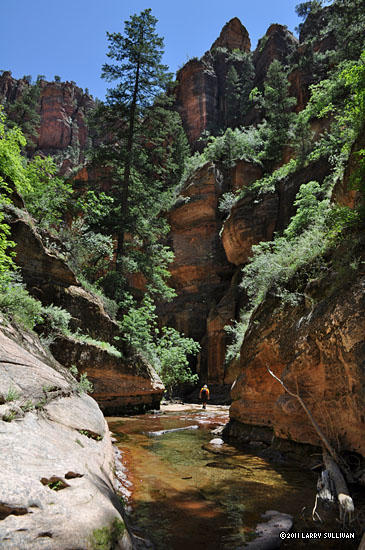 zion