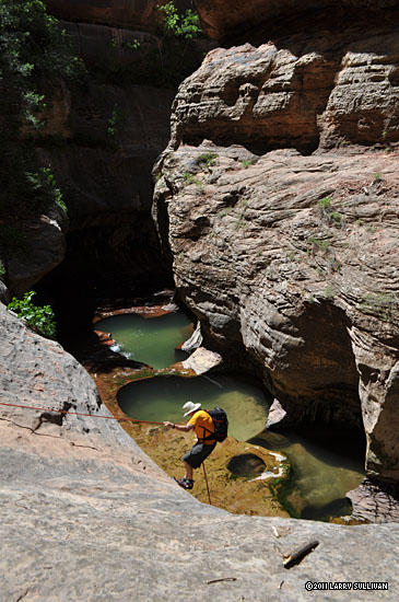 zion