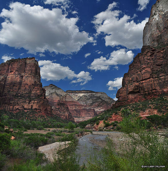 zion