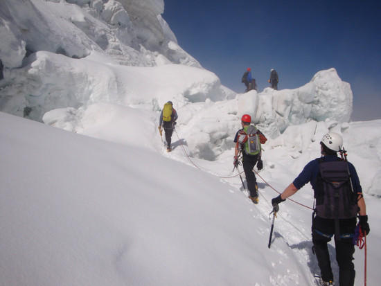 weisshorn