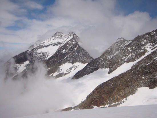lagginhorn