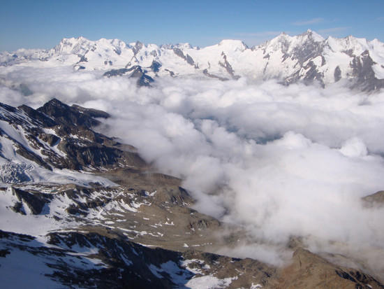saas fee range