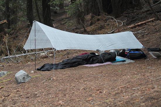 camp