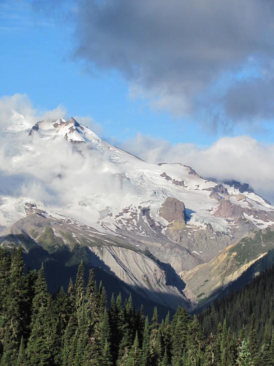 Glacier Peak