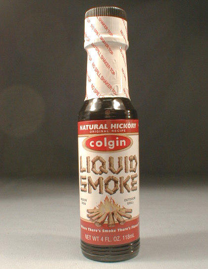 Liquid Smoke