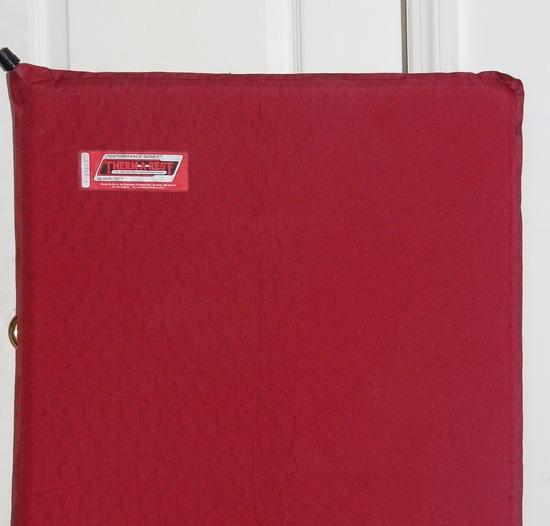 thermarest ultralite