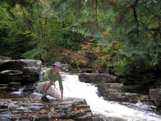 stony creek