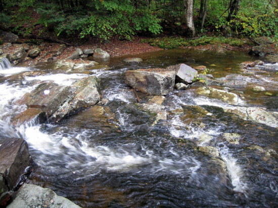 creek
